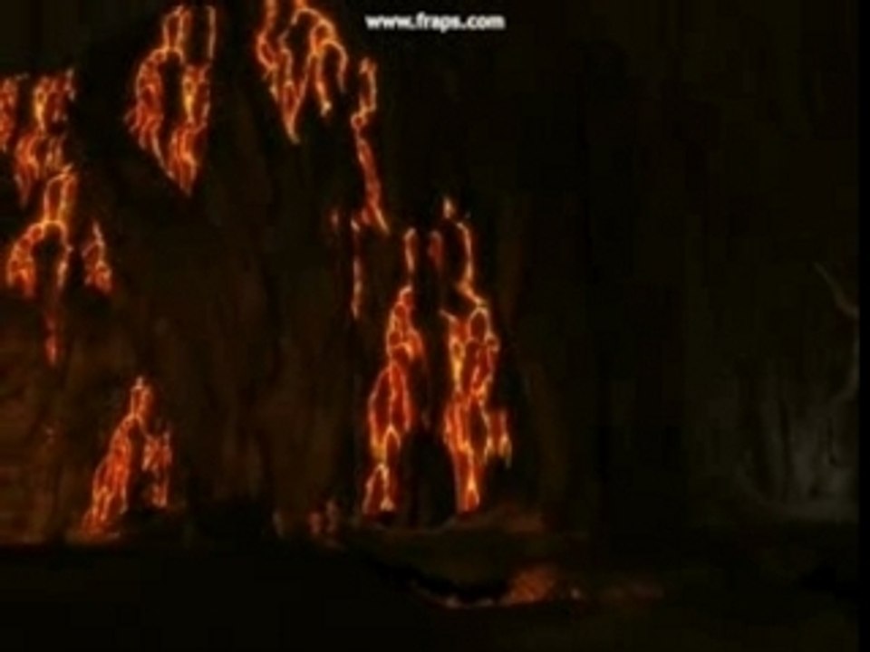 Guild Wars Eye of the North Trailer : Norns & Asuras