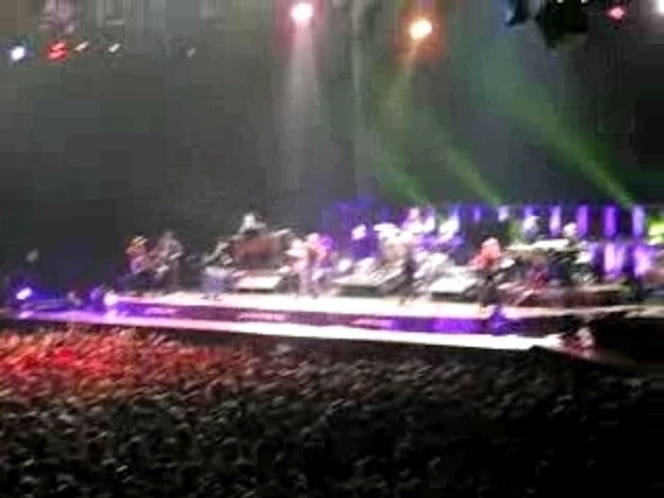 Bruce Springsteen - The promised land - Darlington County