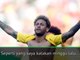 'Kehormatan Besar' Menyamai Rekor Gol Romario Di Brasil