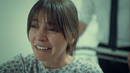 İstanbullu Gelin 53. Bölüm Duygusal Anlar