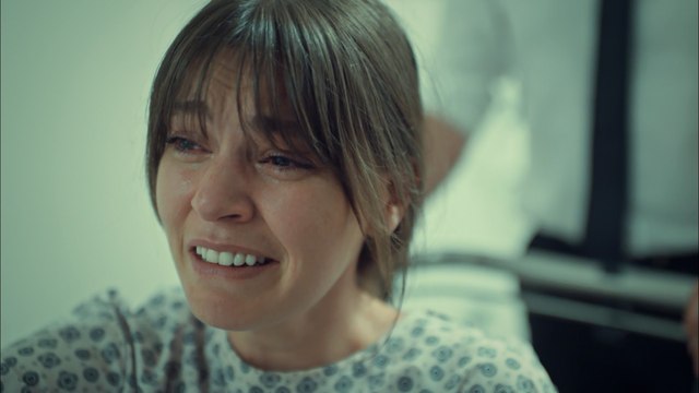 İstanbullu Gelin 53. Bölüm Duygusal Anlar