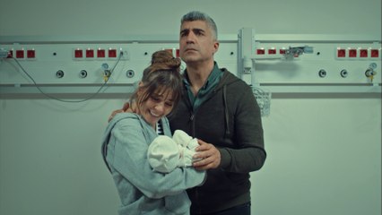 İstanbullu Gelin 53. Bölüm Ogün & Ozan Barış Şanlısoy - Yağmur Çocuk