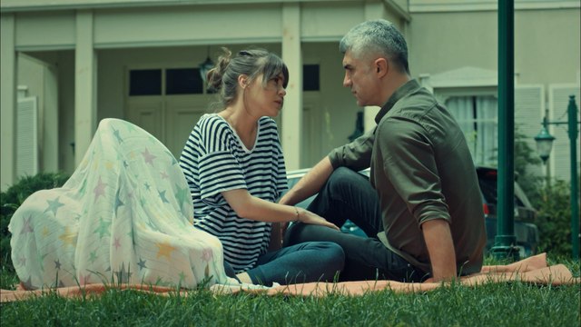 İstanbullu Gelin 53. Bölüm Duygulandıran Konuşma