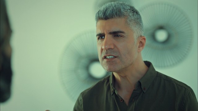 İstanbullu Gelin 53. Bölüm Faruk Adem'le Yüzleşiyor