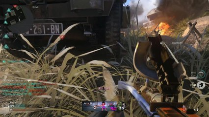 Call of Duty®: WWII-Another 199-200 Grind out win