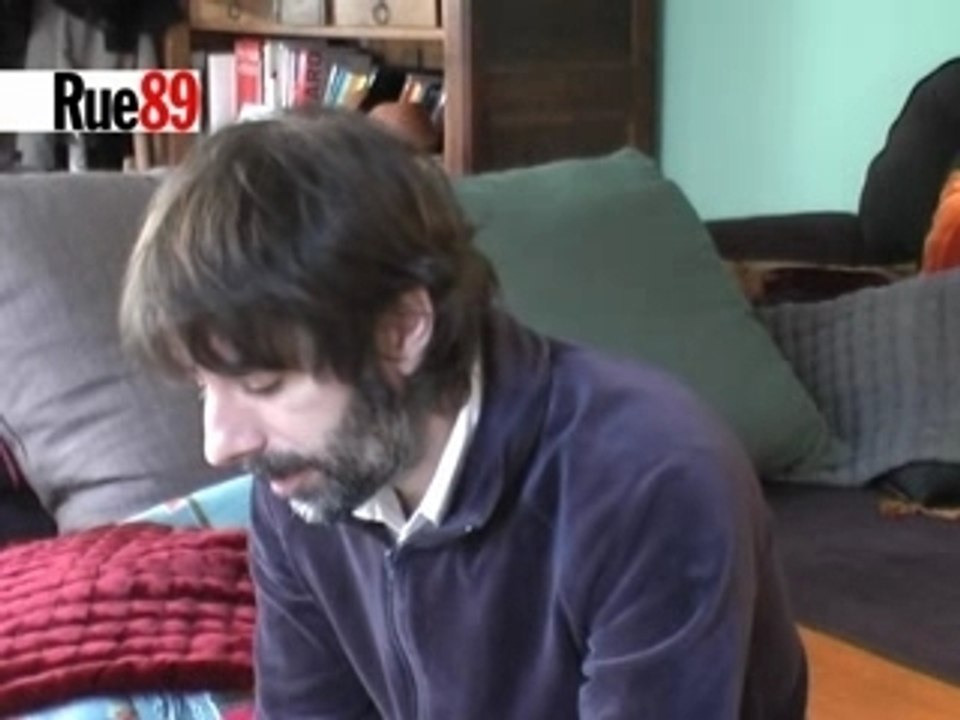 L'abécédaire de Thomas Fersen (2)