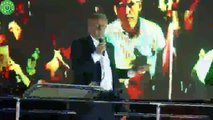 Muharrem İnce Silivri Gece Mitingi-10 Haziran 2018-Erdoğan'a Seslendi