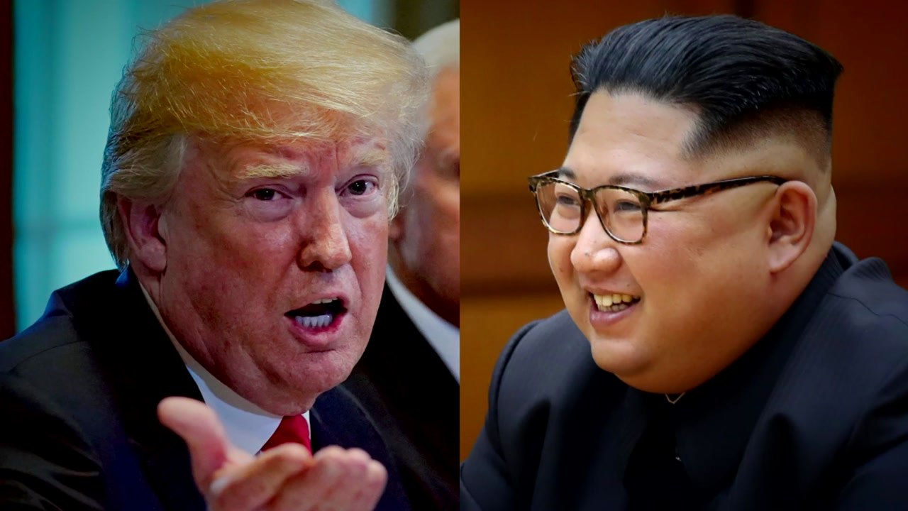 비핵화 vs 체제 보장...북미, 막판 실무협상 / YTN