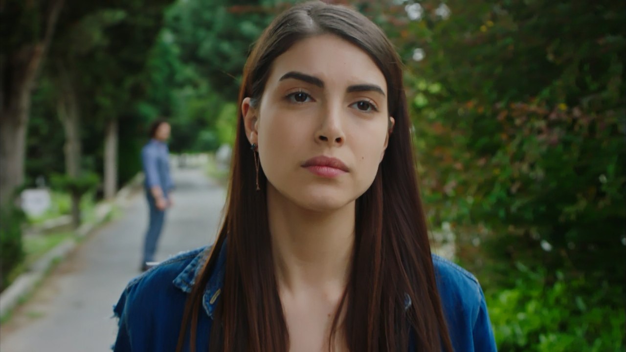 Fazilet Hanım ve Kızları 50. Bölüm Sen Kendini Kaybettin