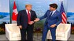 Trump adviser accuses Canada's Trudeau of 'backstabbing' after G7