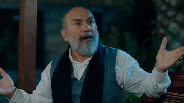 Yeni Gelin 53. Bölüm Evliliği Oyun mu Sandınız?