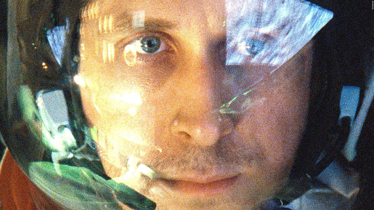 FIRST MAN Trailer English Englisch (2018) HD