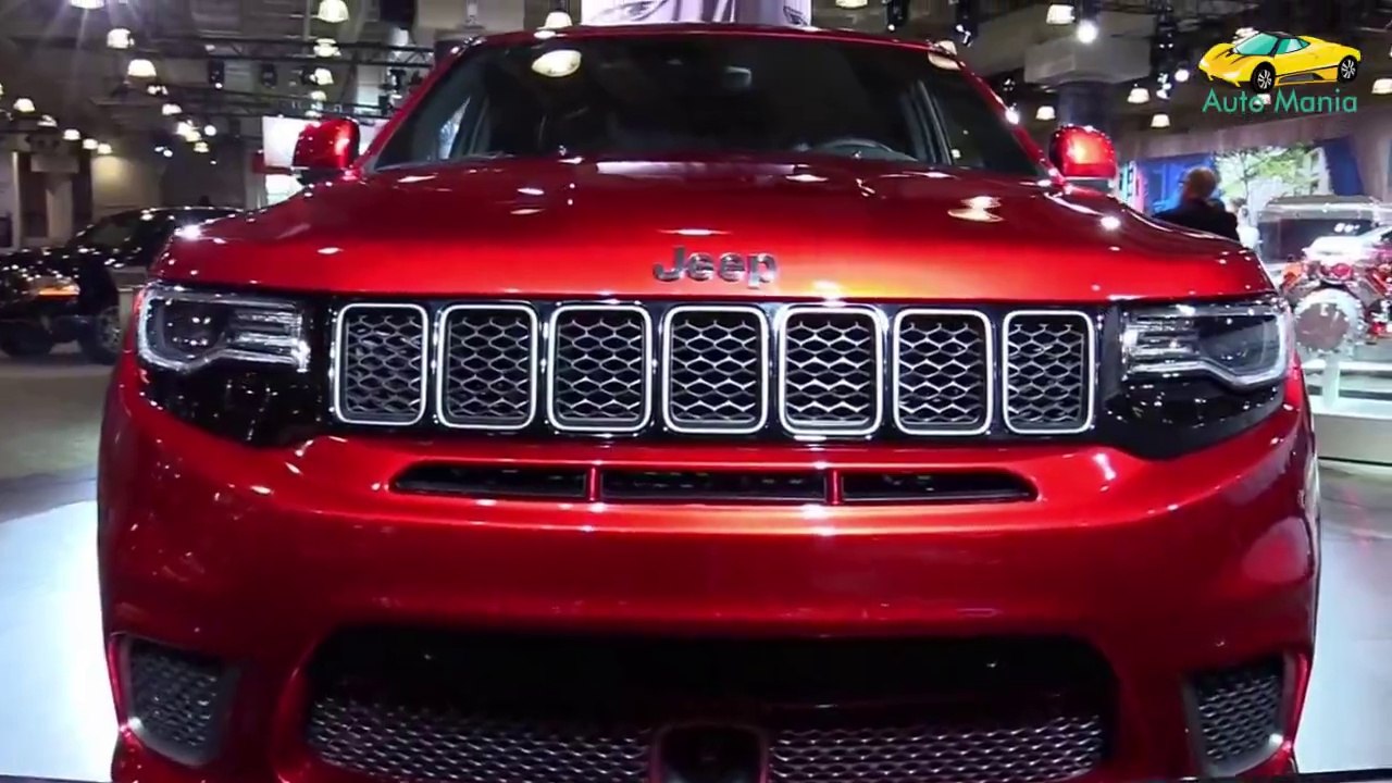 Jeep Company की ये कार भारत के मार्केट में दिन भर दिन छा रही है !