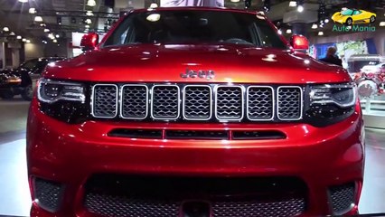 Jeep Company की ये कार भारत के मार्केट में दिन भर दिन छा रही है !