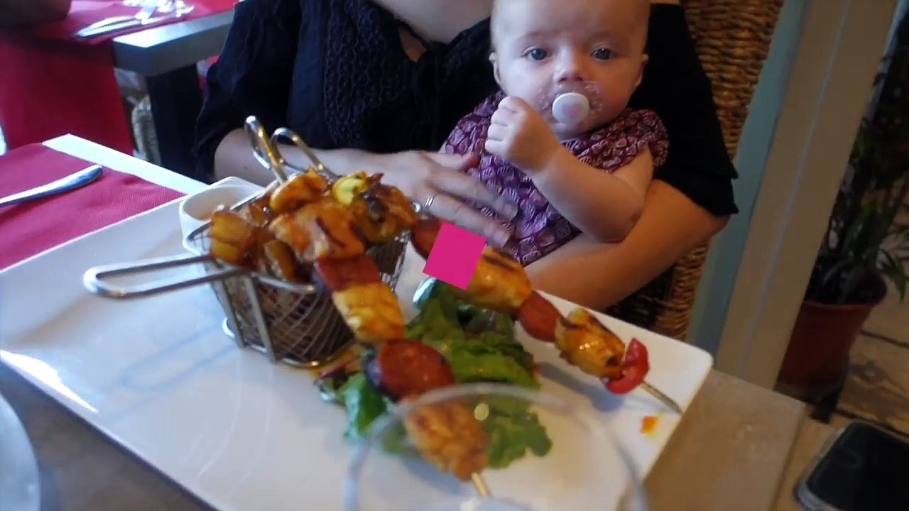 Bonheur vacances en famille - Vlog famille