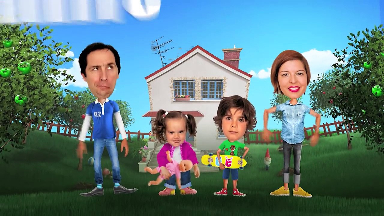 TOBOGGAN AQUATIQUE et RIVIÈRE RAPIDO - SENSATIONS FORTES au PARC AQUATIQUE AQUALIBI  