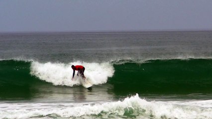 Entraînement du vendredi 08 juin 2018