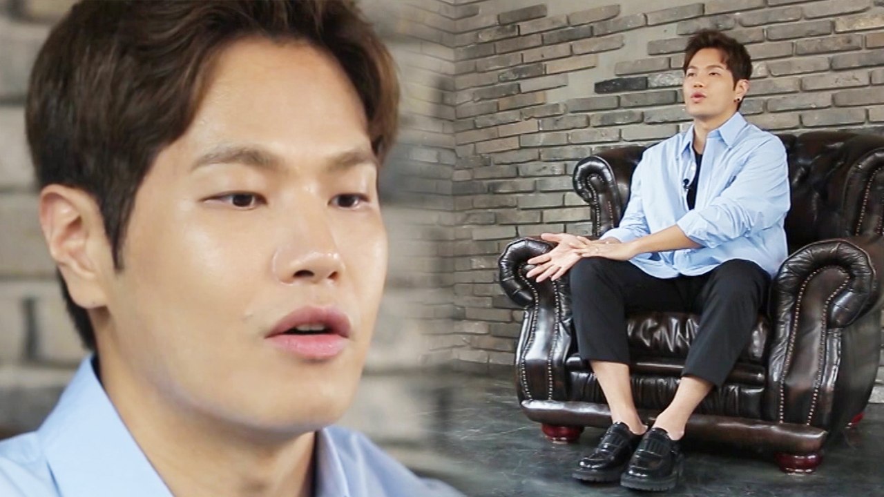 [Pops in Seoul] The dramatic string sound! Na Yoon-kwon(나윤권) Interview of '10 Minutes Away(10분 거리인데)'