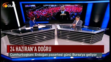 AK Parti Bursa İl Başkanı Salman süreci değerlendiriyor