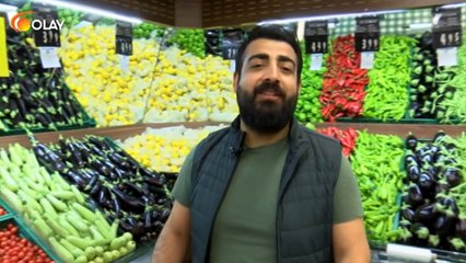 İftar Sofrası - 09-06-2018