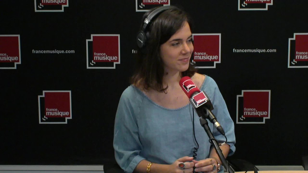 Musiciennes centenaires... et extraordinaires ! Aliette de Laleu