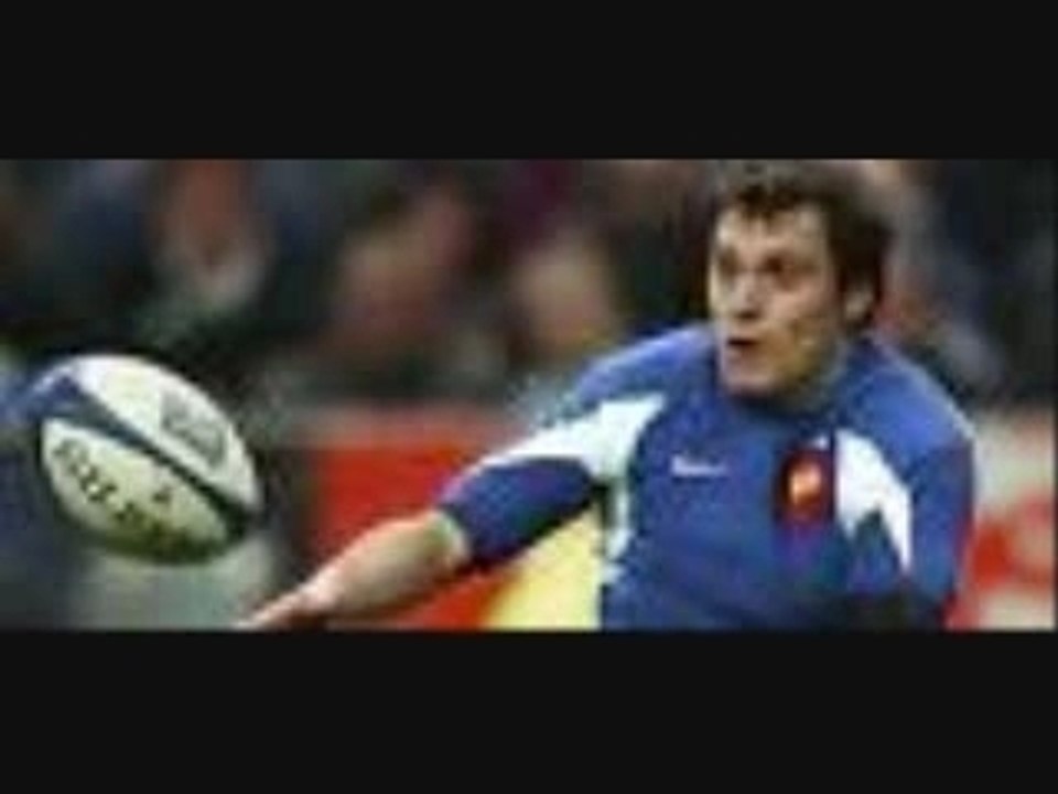 Rugby