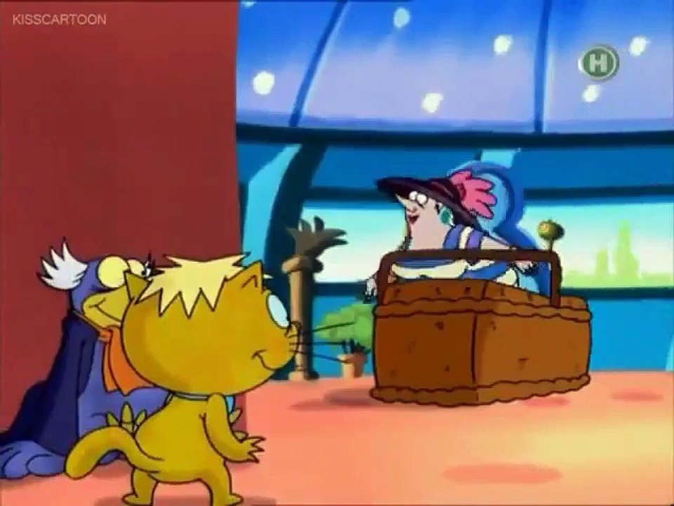 Wunschpunsch S2E16