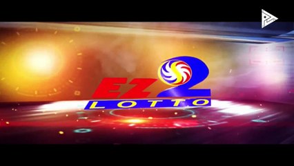 PCSO 4 PM Lotto Draw, June 11, 2018