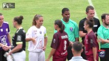 Finale Coupe Lorraine Féminine  FC Metz - ASNL (1-0)