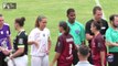 Finale Coupe Lorraine Féminine  FC Metz - ASNL (1-0)