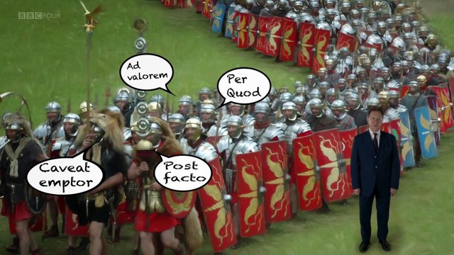 Jonathan Meades on Jargon