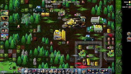 [~Scout Camp~] #5 Poisoned Pond - Diggy's Adventure