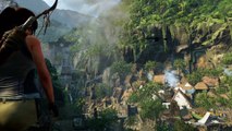 Shadow of the Tomb Raider - Bande-annonce 2