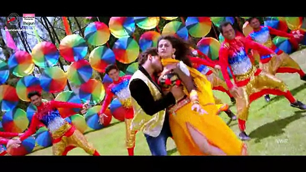 Sakhi Salai Rinch Se Kholela - BHOJPURI HOT SONG _