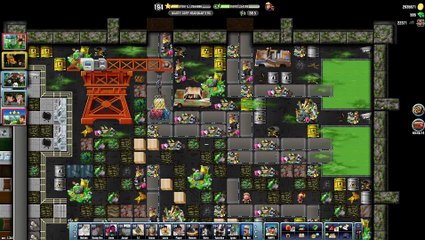 [~Scout Camp~] #7 Waste Corp Headquartes - Diggy's Adventure