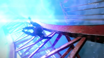 METAL GEAR: SURVIVE - Single Player Gameplay Commentary