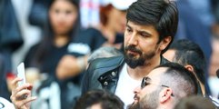 Süper Ligin Yeni Takımı Erzurumspor, Tolga Zengin'i İstiyor