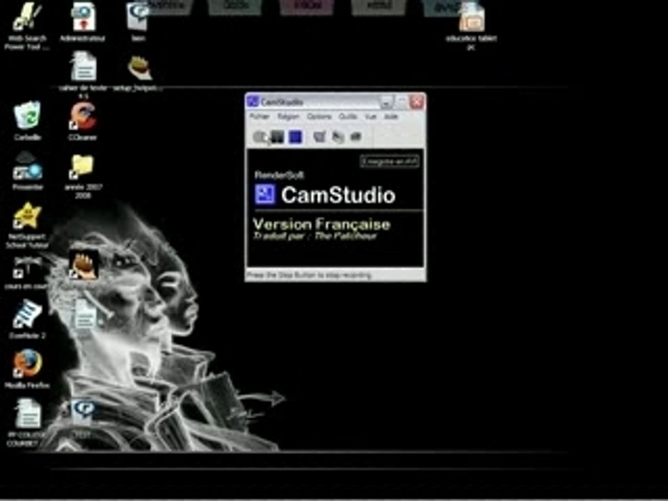 utiliser le journal windows