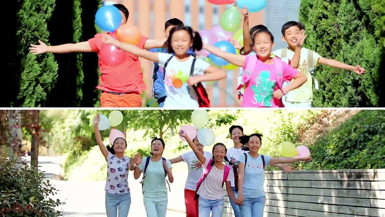 Christians Worship and Praise the Lord | "Almighty God, You Are So Glorious" (Christian Music Video)