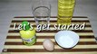 How to Make Homemade Mayonnaise - Easy & Perfect Mayonnaise Recipe