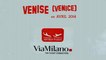 08. ITALIE. Venise .Les charmes du Vaporetto (Hd 1080)