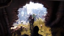 Dying Light 2 - E3 2018 Trailer