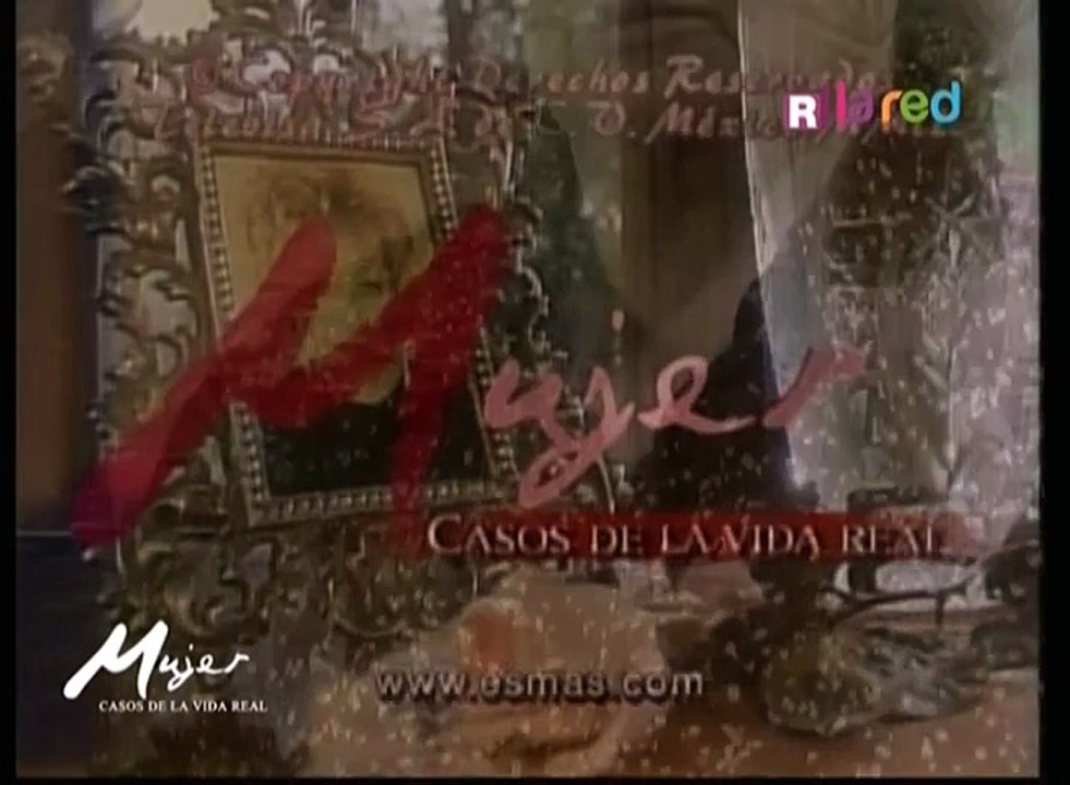 Mujer casos de la vida real - Capitulo 209
