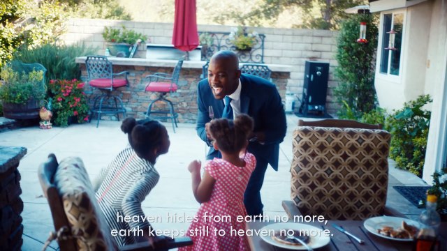 Bless God | Christian Music Video All People Live in God's Light | Praise and Worship