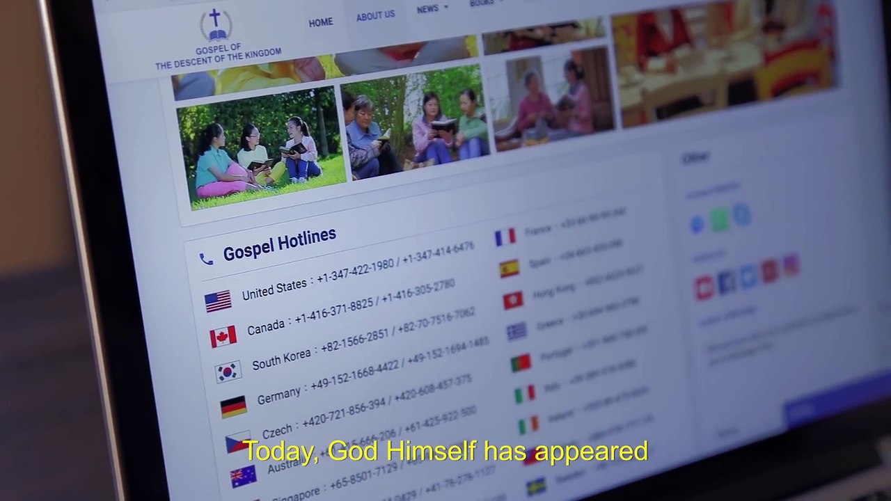 Christian Music Video 2018 | Welcome the Return of the Lord Jesus | "Two Thousand Years of Longing"