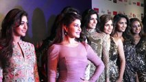 Jacqueline Fernandez Unveils 30 Miss India 2018 State Winners | FBB India | Femina
