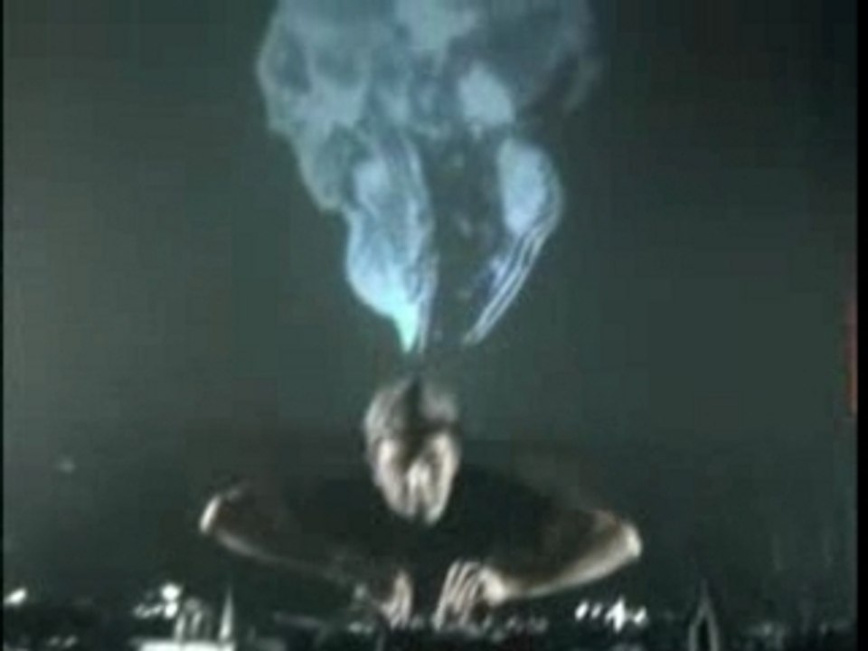 phantom(remix) - Boys Noize