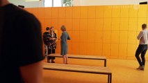 Work, Body, Leisure: Dutch Pavilion at the Venice Architecture Biennale 2018
