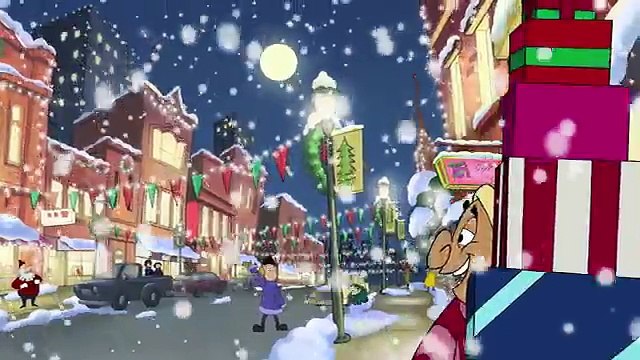 Pink Panther - A Very Pink Christmas Christmas Special | Full Episode | Funny Cartoon for Kids | Cartoon Movie | Animation 2018 Cartoons