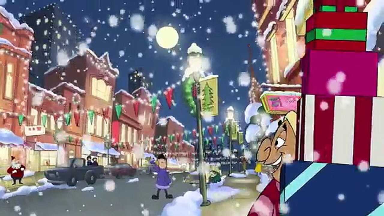 Pink Panther -  A Very Pink Christmas  Christmas Special  | Full Episode | Funny  Cartoon for Kids | Cartoon Movie | Animation 2018 Cartoons